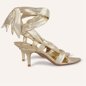 Covilla Heeled Sandals