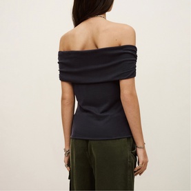 Bene Off-The-Shoulder Top
