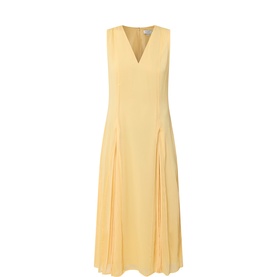 Rueva Flared Dress
