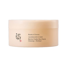 Revive Under Eye Patch Ginseng and Retinal