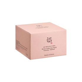 Revive Under Eye Patch Ginseng and Retinal