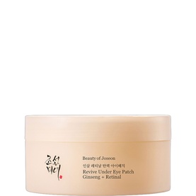 Revive Under Eye Patch Ginseng and Retinal