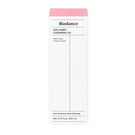 Collagen Cleansing Oil