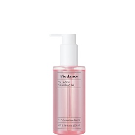 Collagen Cleansing Oil
