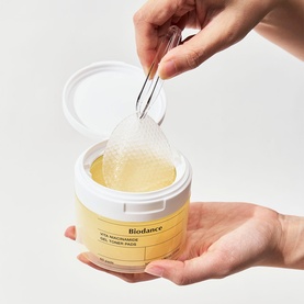 Vita Niacinamide Gel Toner Pads