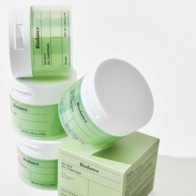 Sea Kelp Gel Toner Pads