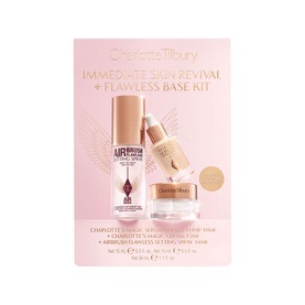 Immediate Skin Revival and Flawless Base Kit