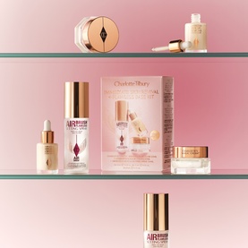 Immediate Skin Revival and Flawless Base Kit