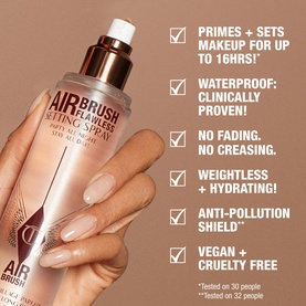 Immediate Skin Revival and Flawless Base Kit