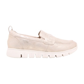Clarence Leather Loafers