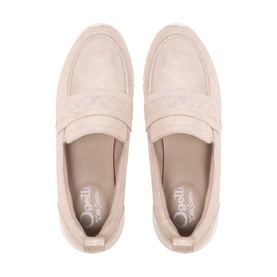 Clarence Leather Loafers