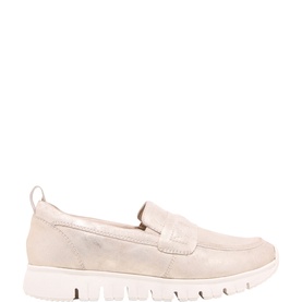Clarence Leather Loafers