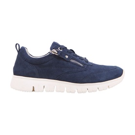 Comiso Zip Lace-Up Trainers