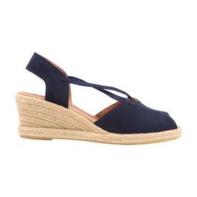 Grantini Wedge Espadrilles