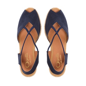 Grantini Wedge Espadrilles