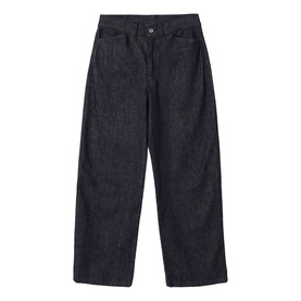 Greenwich Horseshoe Tapered Jeans
