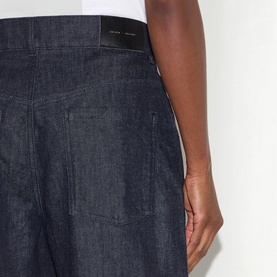 Greenwich Horseshoe Tapered Jeans
