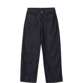 Greenwich Horseshoe Tapered Jeans