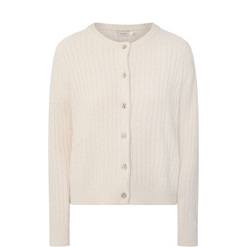 Leryntha Knit Cardigan