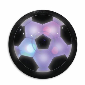 LED Hover Soccer Game Set