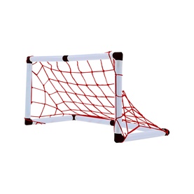 LED Hover Soccer Game Set
