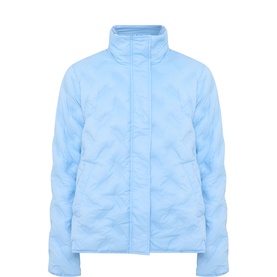 Tuva Quilted Jacket