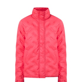 Tuva Quilted Jacket
