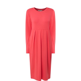 Namo Flared Dress