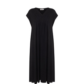 Oakana Flared Dress