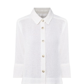 Idakaia Boucl&eacute; Overshirt