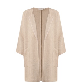 Jarmis Boucl&eacute; Jacket