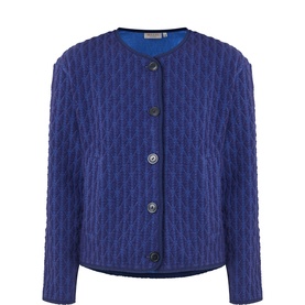 Jaxines Embroidered Jacket