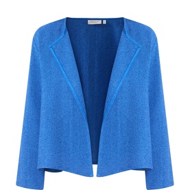 Julitta Boucl&eacute; Jacket
