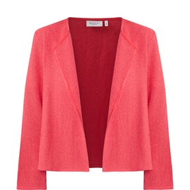 Julitta Boucl&eacute; Jacket
