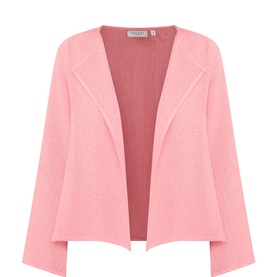 Julitta Boucl&eacute; Jacket