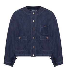 Jynthera Denim Jacket
