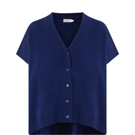 Lucanna Knitted Vest