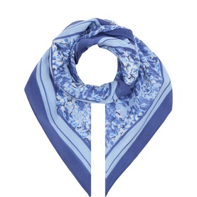 Avalisse Abstract Scarf