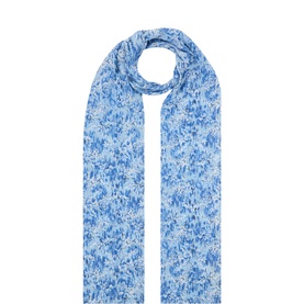 Along Abstract Scarf
