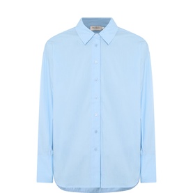 Isavelle Solid Shirt