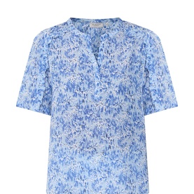 Balisse Floral Blouse