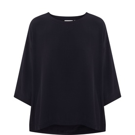Becca Solid Top