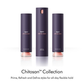Chitosan&trade; Multi-use Styling Spray