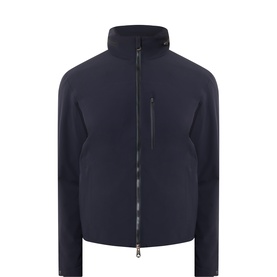 Waterproof Travel Jacket