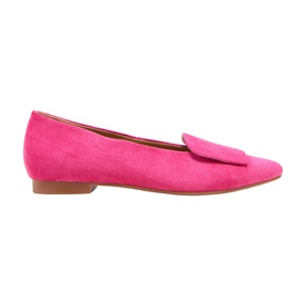Rechina Pointed Flats