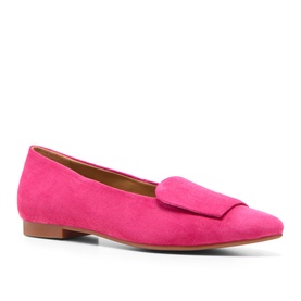 Rechina Pointed Flats