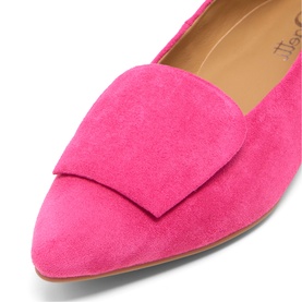 Rechina Pointed Flats