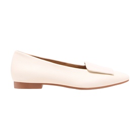 Rechina Pointed Flats