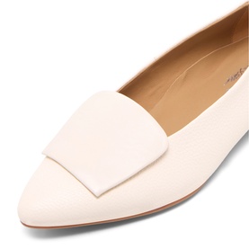 Rechina Pointed Flats