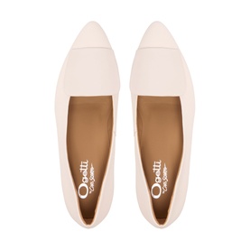 Rechina Pointed Flats